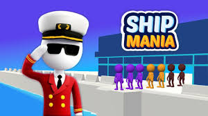 Ship Mania gameplay screenshot 1