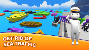 Ship Mania gameplay screenshot 2