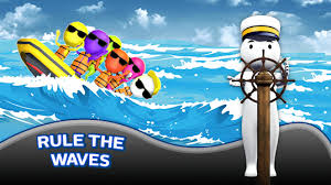 Ship Mania gameplay screenshot 3